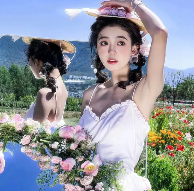 隐形同盟
